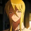 Эмодзи Highschool of the Dead