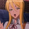 Эмодзи Highschool of the Dead