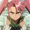 Эмодзи Highschool of the Dead