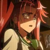 Эмодзи Highschool of the Dead