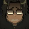 Эмодзи Highschool of the Dead