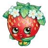 Эмодзи shopkins