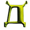 Эмодзи Shrek font