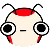 Эмодзи Креветыч