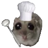 Эмодзи Homyak