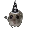 Эмодзи Homyak
