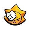 Эмодзи Brawl Stars