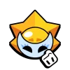Эмодзи Brawl Stars
