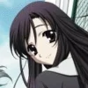 Эмодзи School days Kotonoha