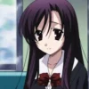 Эмодзи School days Kotonoha