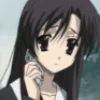 Эмодзи School days Kotonoha
