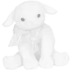 Эмодзи sleepy lamb