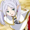Эмодзи Anime