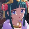 Эмодзи Anime