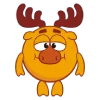 Эмодзи Смешарики