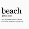 Эмодзи Summer Time