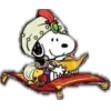 snoopy
