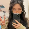 Эмодзи Jeon Soyeon
