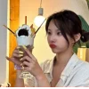 Эмодзи Jeon Soyeon