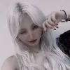 Эмодзи Jeon Soyeon