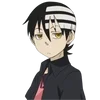 Эмодзи Soul Eater