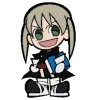 Эмодзи Soul Eater