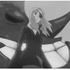 Эмодзи Soul Eater