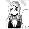 Эмодзи Soul Eater