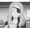 Эмодзи Soul Eater