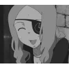 Эмодзи Soul Eater
