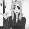 Эмодзи Soul Eater