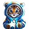 Эмодзи Космические Звери