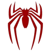 Эмодзи Spider Man