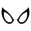 Эмодзи Spider Man