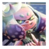 Эмодзи Splatoon