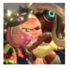 Эмодзи Splatoon