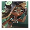 Эмодзи Splatoon