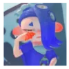 Эмодзи Splatoon