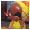 Эмодзи Splatoon