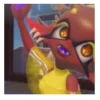 Эмодзи Splatoon