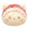 Эмодзи soft plump