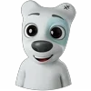 Эмодзи СпоÑÑи в 3D