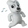 Эмодзи СпоÑÑи в 3D