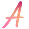 Градиентовый шрифт