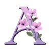 Spring font
