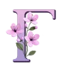 Эмодзи Spring font