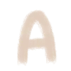 Шрифт