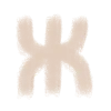 Эмодзи Шрифт