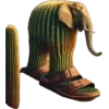 Эмодзи Tralalelo