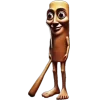 Эмодзи Tralalelo